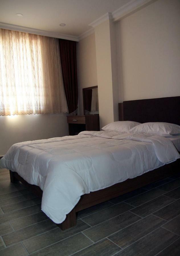 Beach Butik Hotel Ağva Esterno foto