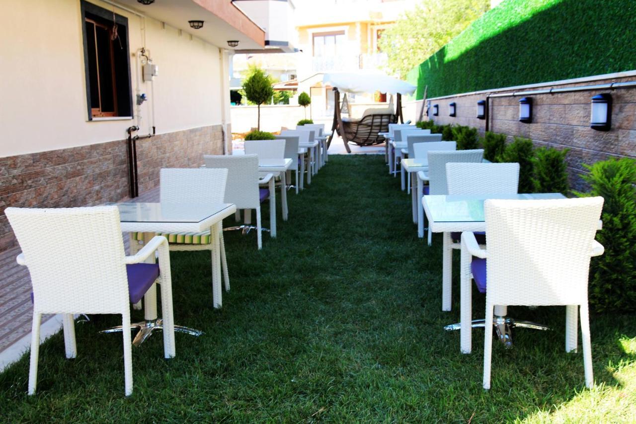 Beach Butik Hotel Ağva Esterno foto